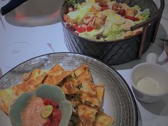 -秀儿家の小确幸花园西餐厅