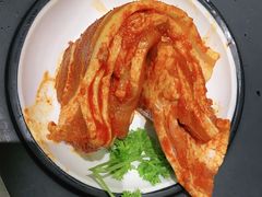 -韩宫宴烤肉·黑毛和牛·料理(合肥滨湖银泰城店)