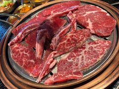 -伏一解牛烤肉专门店(信业购物中心店)