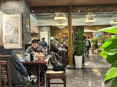 -顺兴老茶馆·精品川菜(世纪城店)