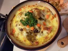 -Nana And Her Friends Restaurant 娜娜家(小寨原力场店)