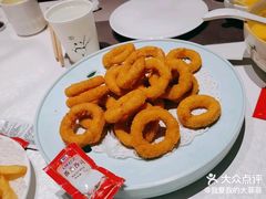 -沈师傅四季烤鸭小馆(中科紫峰店)