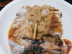 -故乡缘·香格里拉山庄(冷竹路店)