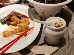 -秀儿四九城·新京菜(亚运村鸟巢店)