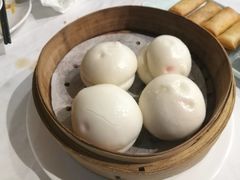 糯米馒头-丰收日(五角场店)