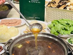 -太婆天府山珍酒楼(亚运村店)