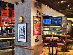-京A Taproom·精酿餐吧(CBD店)