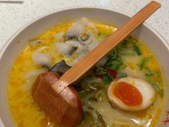 -味千拉面(光启城时尚购物中心店)