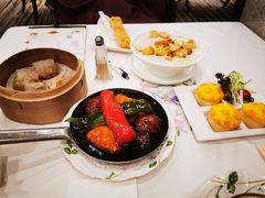 铁板煎三酿-翠园(北京王府中环店)