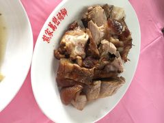 -熊家万峦猪脚(车城店)