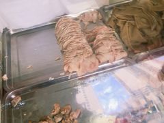 -李老五口水鸡(万寿路店)