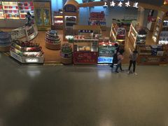 -虹桥机场V2贵宾休息室