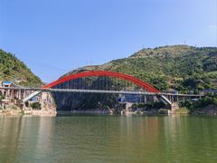 -白帝城·瞿塘峡景区