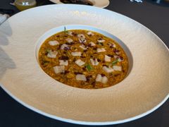 -上海滩餐厅(BFC外滩金融中心店)