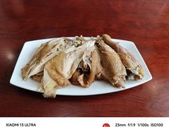 -普集烧鸡(新店)