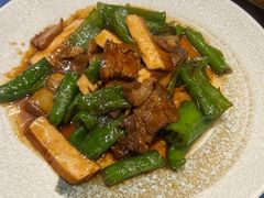 -香雪海饭店中餐厅(人民桥店)