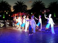 -清迈夜间动物园