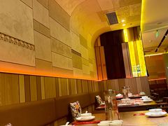 大堂-金掌勺锅包肉(太原万达店)