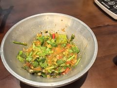 -小螺大作·螺蛳粉火锅(林和西店)
