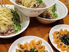 -六合居·明厨亮灶餐厅(成双大道店)