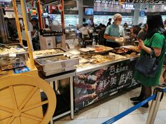 -盒马鲜生(皇庭广场店)