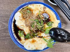 豆腐脑-刘长兴(逸仙桥店)