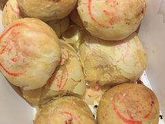 鲜肉月饼-真老大房(南京东路店)
