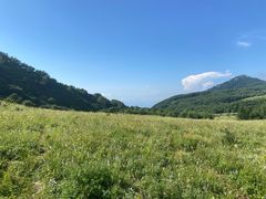 -白草畔自然风景区