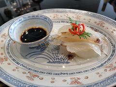 -茉莉花空中花园餐厅(义乌店)