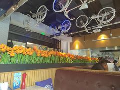 -玛尚诺意式餐厅(官舍店)