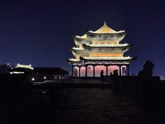 -大同古城墙