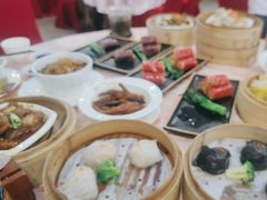 -新东源国际酒店·新东源食坊(沙井店)