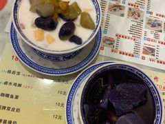 -广信牛奶甜品世家(台东店)