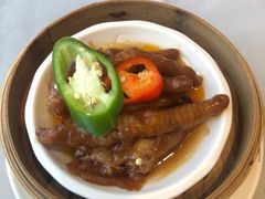 -汤臣·空中餐厅·严选粤菜(石湾世博广场店)