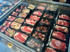 -炽城·烤肉名家(鸿达中央广场店)