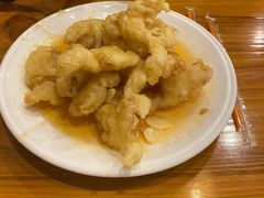-东北农家小院(定西路店)