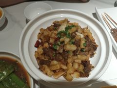 -晋家门·苏皖家常菜(江北龙湖天街店)