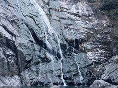 -百杖潭景区
