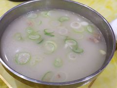 -故乡明太鱼屋(航北路店)