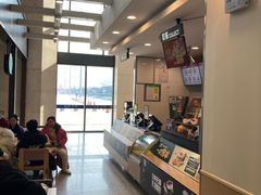 -德克士(哈西火车站店)