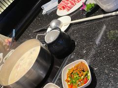 -捞王锅物料理(金城路店)