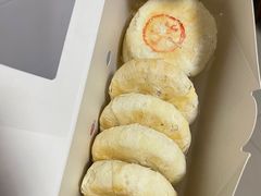 -墨茉点心局(梅溪湖新天地一店)