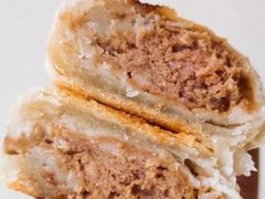 鲜肉一口酥-宋记饼家(石门二路店)