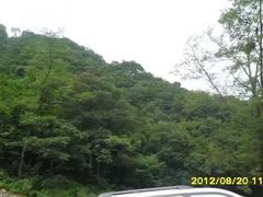 -尧山风景区