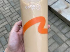 -CoCo都可(凌水店)