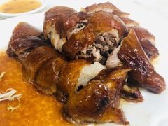 明炉烧鹅-粥旺庄(芳村店)