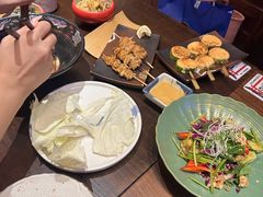 -鸟鹏烧鸟居酒屋(熙龙湾店)