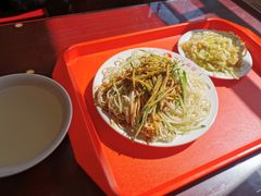 麻辣凉面-新川面馆(新街口二店)