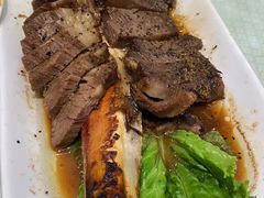牛肋排-金时代顺风大酒店(协泰店)