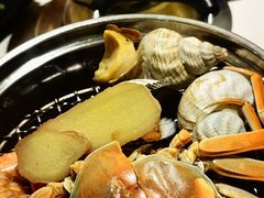 -喜庭海鲜自助(来福士店)